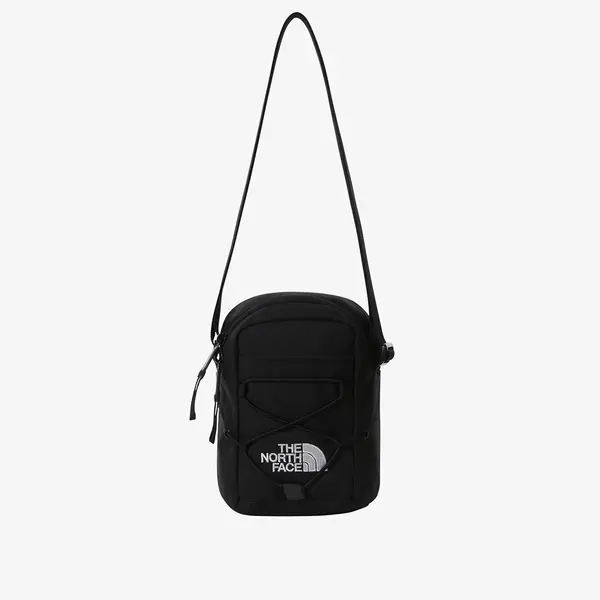 The North Face Чанта The North Face Jester Crossbody TNF Black/ Npf Universal
