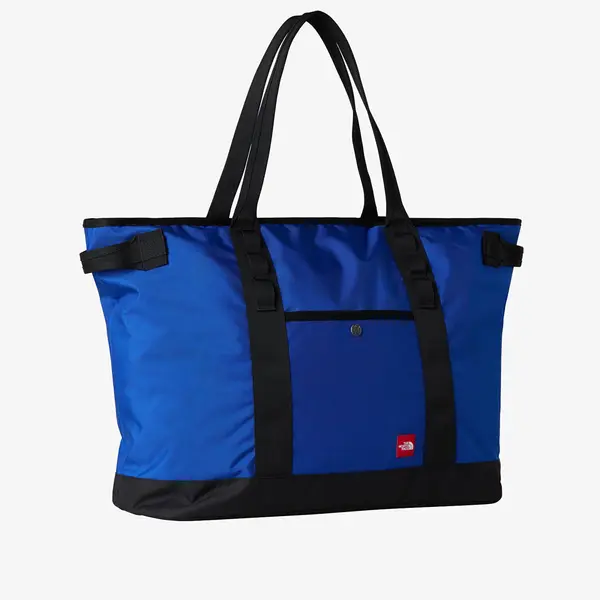 The North Face Чанта The North Face Redbox Large Tote Bag TNF Blue Universal
