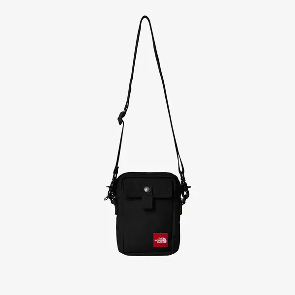 The North Face Чанта The North Face Redbox Small Carry Bag TNF Black OS