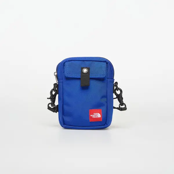 The North Face Чанта The North Face Redbox Small Carry Bag TNF Blue Universal