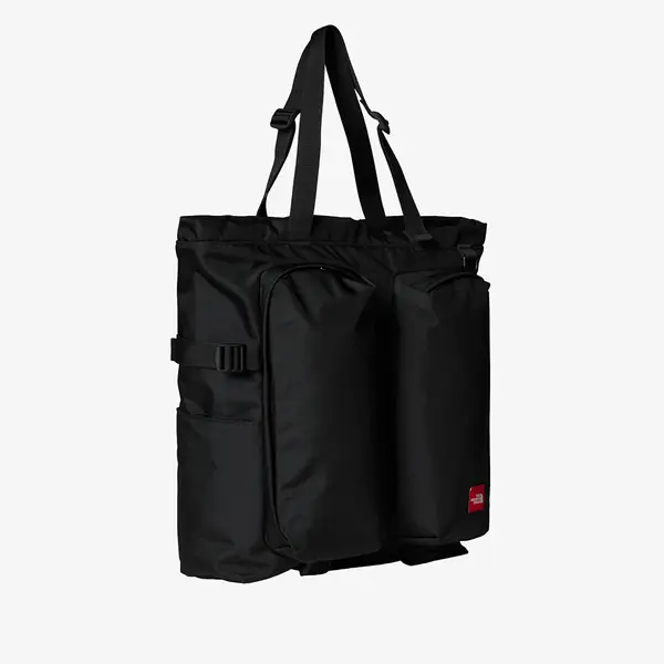 The North Face Чанта The North Face Redbox Tote Bag TNF Black 11 l