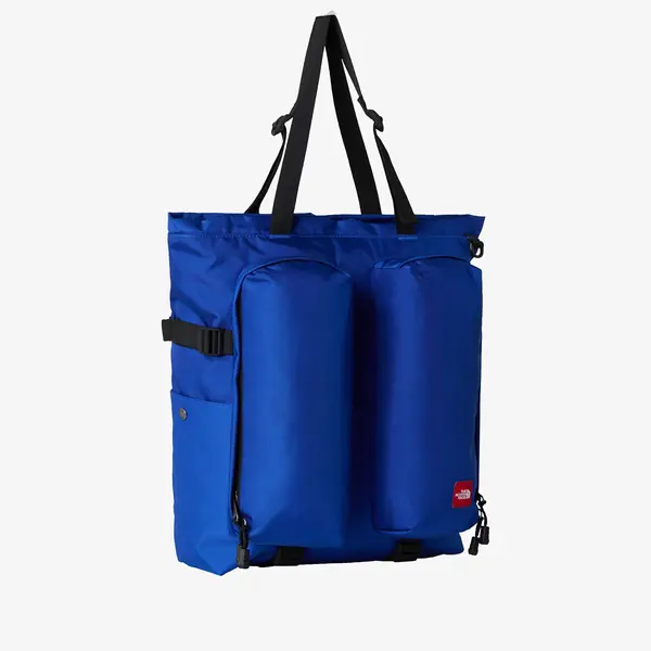 The North Face Чанта The North Face Redbox Tote Bag TNF Blue 11 l