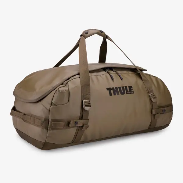 THULE Чанта Thule Chasm Sport Bag 70 l Deep Khaki 70 l