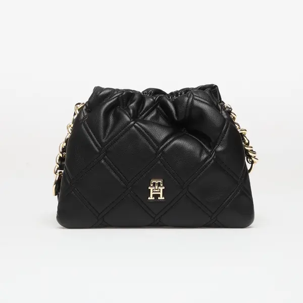 Tommy Hilfiger Чанта Tommy Hilfiger Feminine Mini Crossover Black Universal