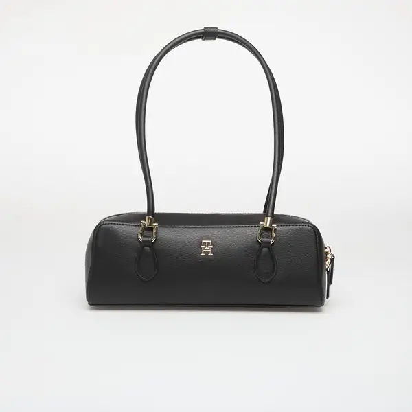 Tommy Hilfiger Чанта Tommy Hilfiger Grace Shoulder Bag Black Universal