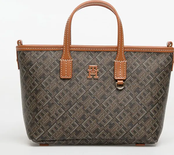Tommy Hilfiger Чанта Tommy Hilfiger Monoplay Mini Tote Le ? Universal