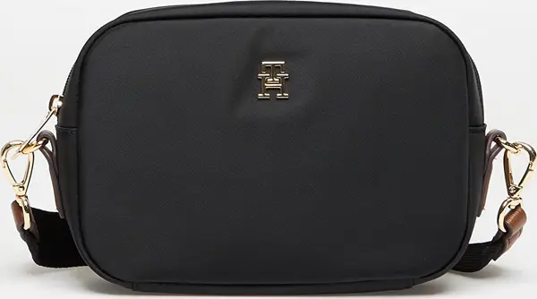 Tommy Hilfiger Чанта Tommy Hilfiger Popette Camera Bag Black Universal