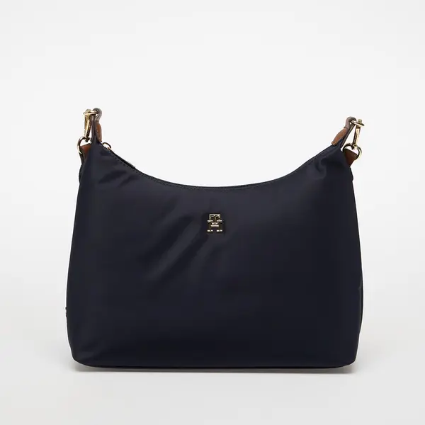 Tommy Hilfiger Чанта Tommy Hilfiger Popette Shoulder Bag Navy Universal