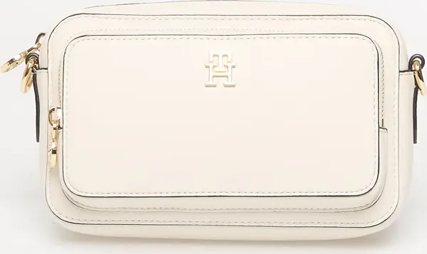 Tommy Hilfiger Чанта Tommy Hilfiger Th Icon Camera Bag Beige Universal