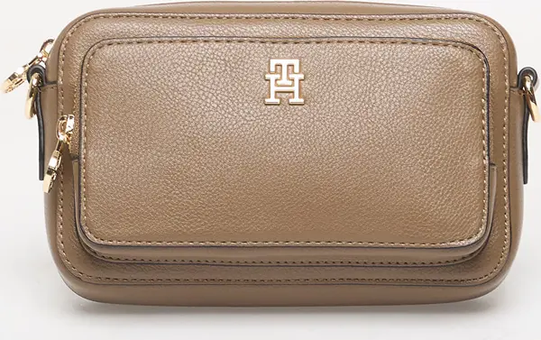 Tommy Hilfiger Чанта Tommy Hilfiger Th Icon Camera Bag ??? Universal