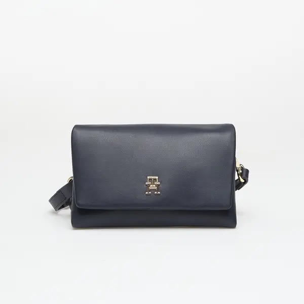 Tommy Hilfiger Чанта Tommy Hilfiger Th Modern Ess Mini Crossover Space Blue Universal