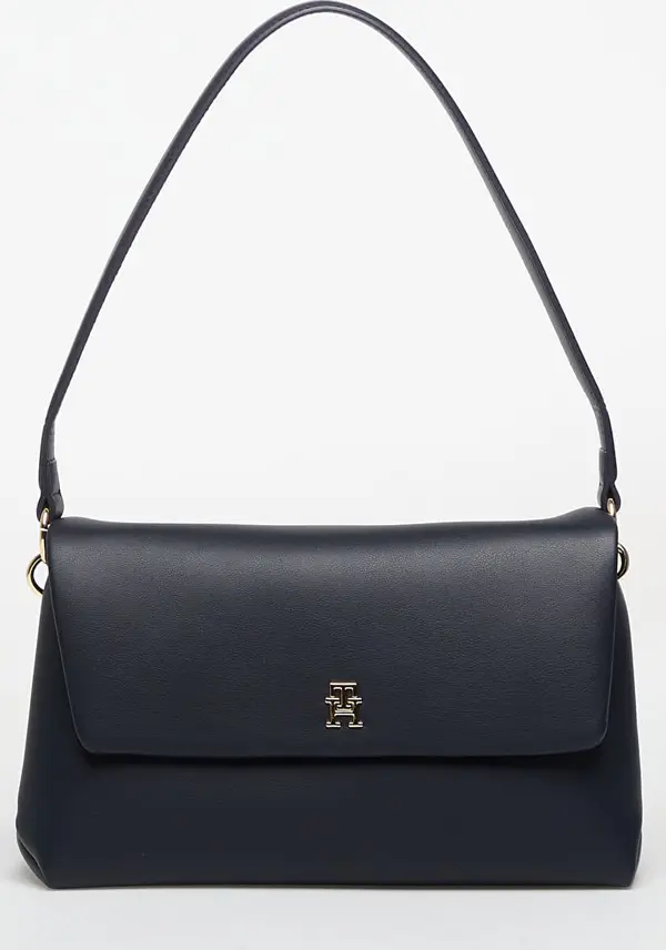 Tommy Hilfiger Чанта Tommy Hilfiger Th Modern Ess Shoulder Bag Space Blue Universal