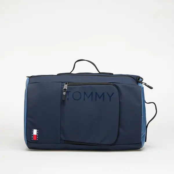 Tommy Hilfiger Чанта Tommy Jeans Daily + Multi Bag Blue Universal