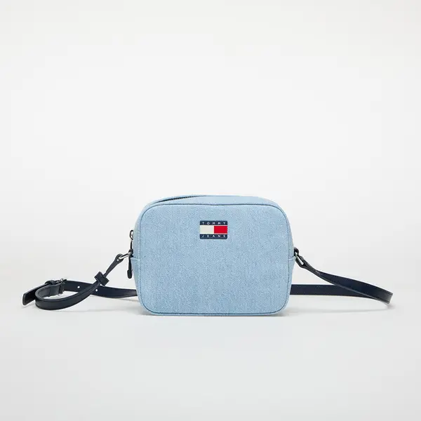 Tommy Hilfiger Чанта Tommy Jeans Ess Must Camera Bag Blue 2 l