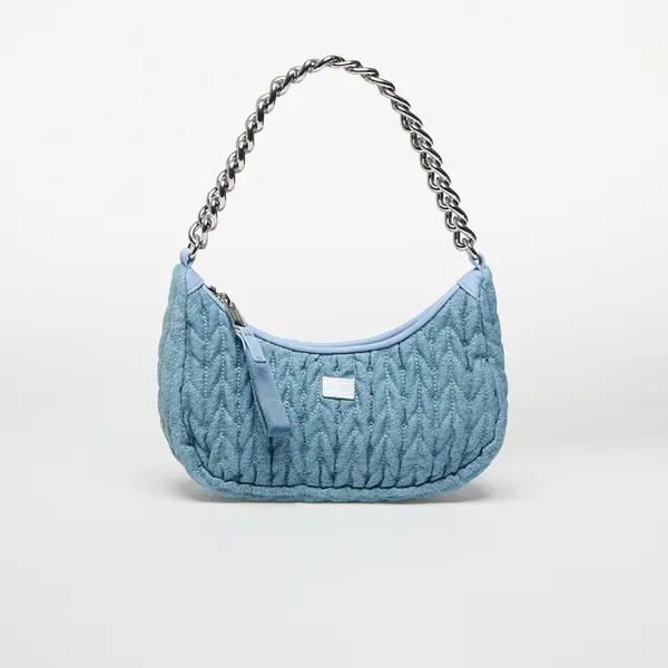 Tommy Hilfiger Чанта Tommy Jeans Iconic Shoulder Bag Blue 2 l