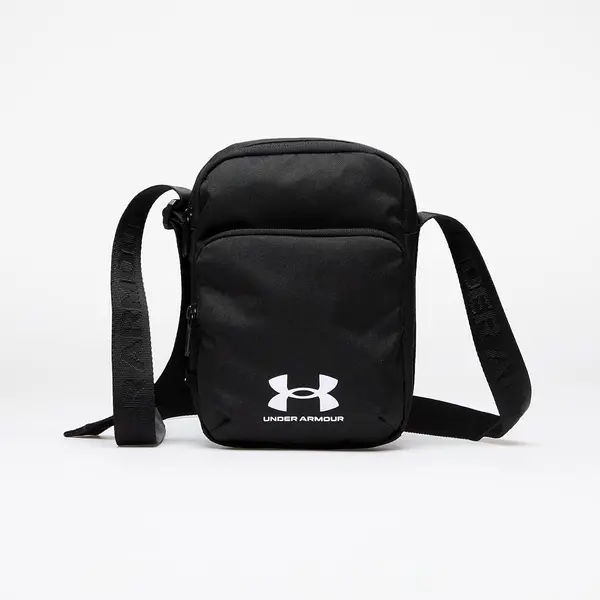 Under Armour Чанта Under Armour Loudon Lite Crossbody Black 4 l