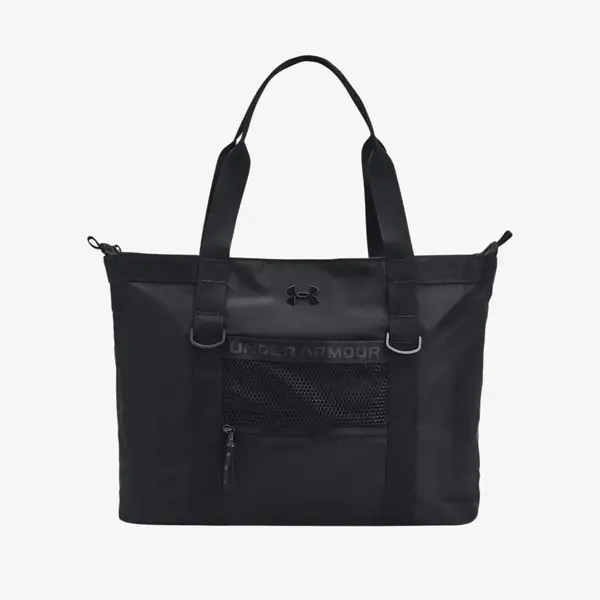 Under Armour Чанта Under Armour Studio Tote Black 21,6 l