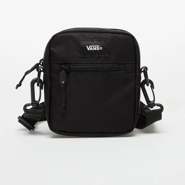 Vans Чанта Vans Bail Shoulder Bag Black Universal