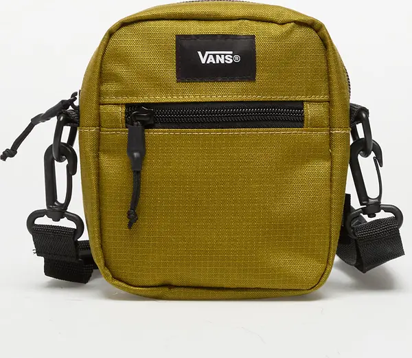 Vans Чанта Vans Bail Shoulder Bag Burnt Gold Universal