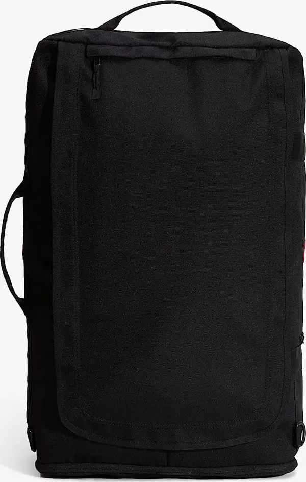 Vans Чанта Vans Skate Overnight Pack Black Universal