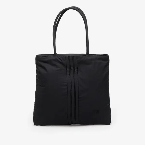Y-3 Чанта Y-3 3S Tote Pad Black Universal