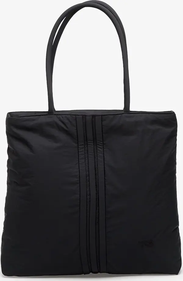 Y-3 Чанта Y-3 3S Tote Pad Black Universal