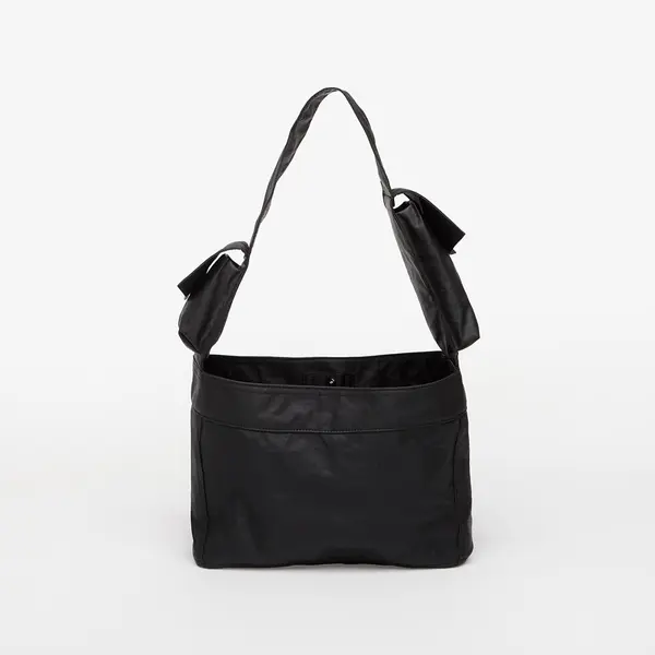 Y-3 Чанта Y-3 Newspaper Bag S Black Universal