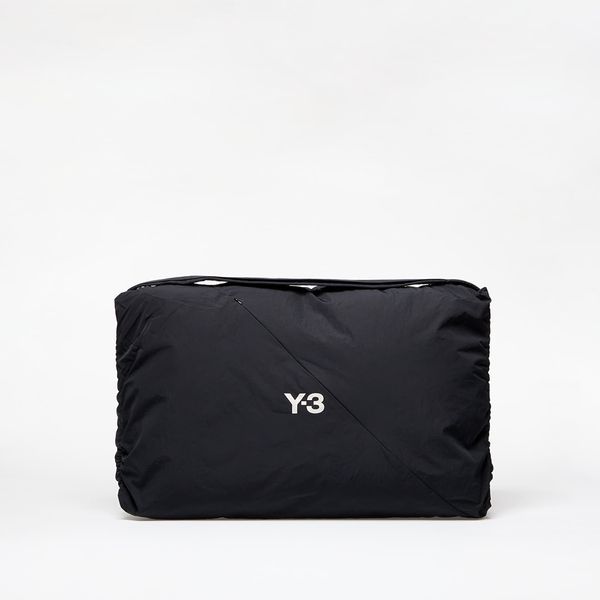 Y-3 Чанта Y-3 Shoulder Bag Black Universal
