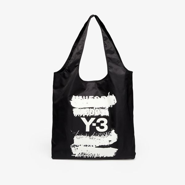Y-3 Чанта Y-3 Tote Black Universal