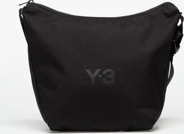 Y-3 Чанта Y-3 X Body Smal Black Universal