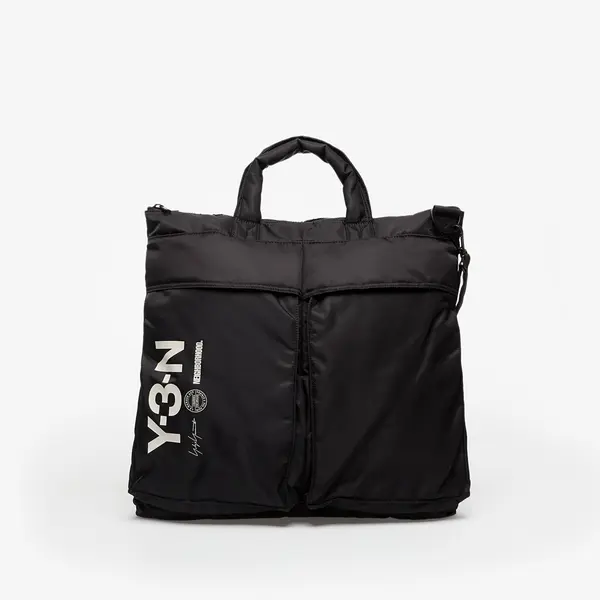 Y-3 Чанта Y-3 x Neighborhood Bag UNISEX Black Universal