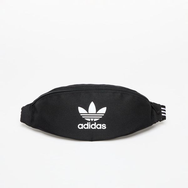adidas Originals Чанта за кръста adidas Adicolor Waistbag Black Universal