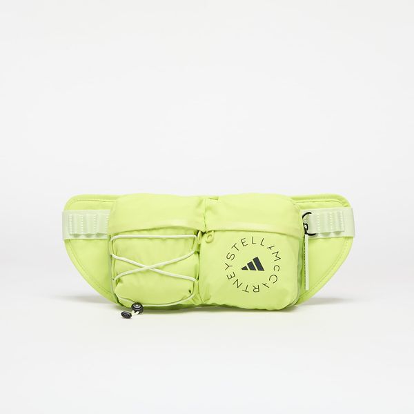 adidas Performance Чанта за кръста adidas By Stella McCartney Bumbag Bahia Glow/ Utility Black 2,75 l