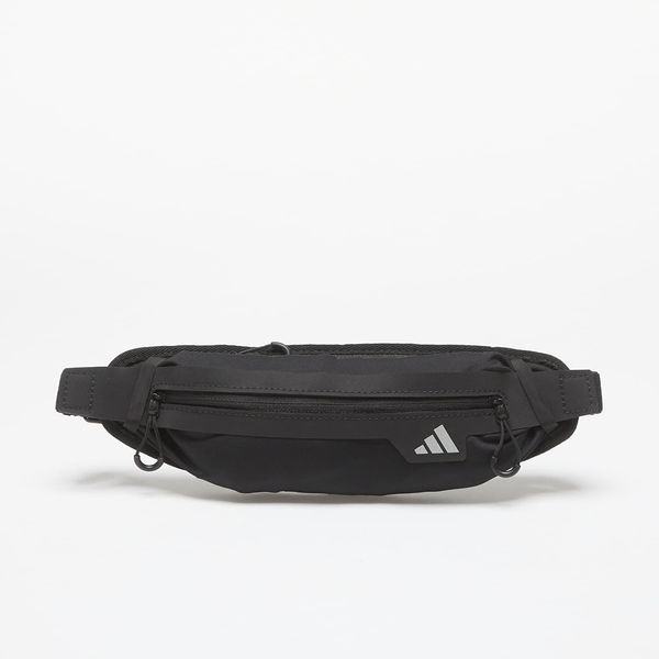 adidas Performance Чанта за кръста adidas Running Waistbag Black Universal