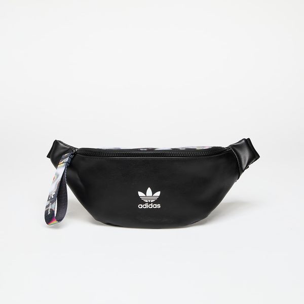 adidas Originals Чанта за кръста adidas x Pabllo Vittar Pride Waistbag Black Universal