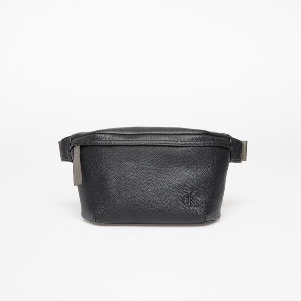 Calvin Klein Чанта за кръста Calvin Klein Jeans Cargo Waistbag Black Universal