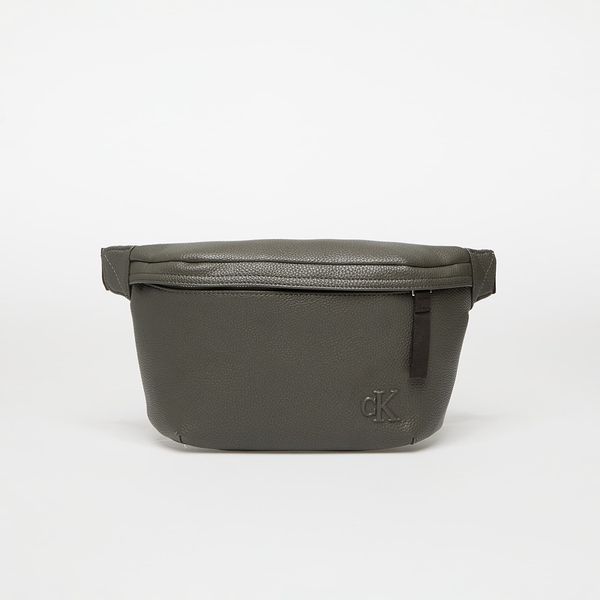 Calvin Klein Чанта за кръста Calvin Klein Jeans Cargo Waistbag Gray Universal