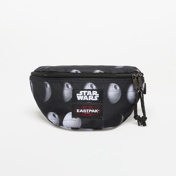 EASTPAK Чанта за кръста Eastpak x Star Wars Springer SW Death Star Black 2 l