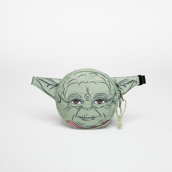 EASTPAK Чанта за кръста Eastpak x Star Wars Yoda Bag SW Green Universal