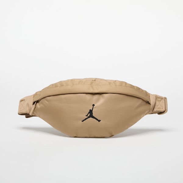 Jordan Чанта за кръста Jordan Jam MVP Crossbody Bag Desert Camo Universal