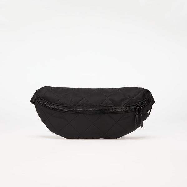 New Era Чанта за кръста New Era Quilted Waist Bag Black Universal