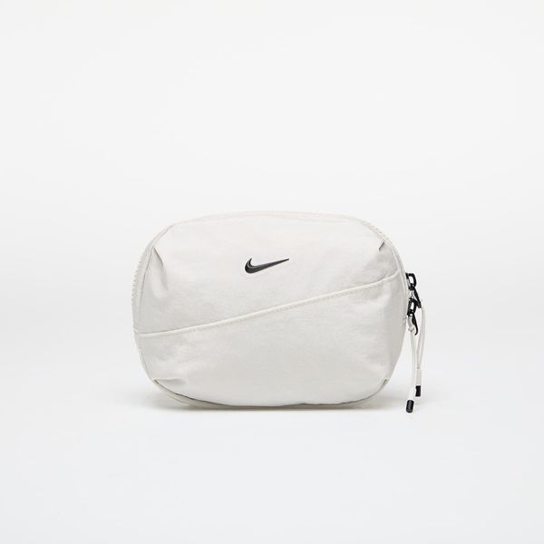 Nike Чанта за кръста Nike Aura Waistpack Light Bone/ Light Bone/ Black Universal