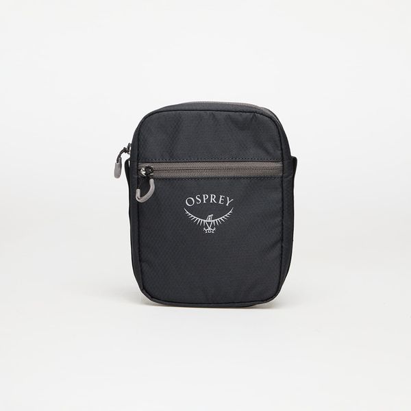 Osprey Чанта за кръста Osprey Daylite Crossbody Pouch Black 1 l