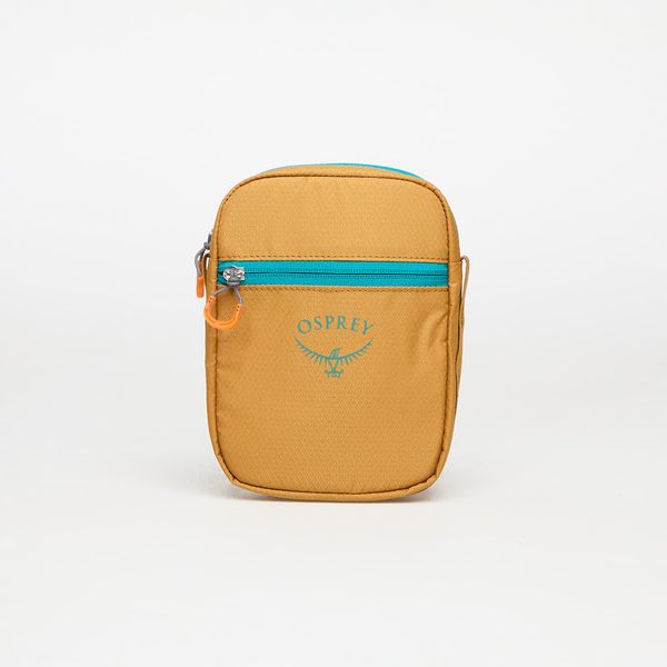 Osprey Чанта за кръста Osprey Daylite Crossbody Pouch Tumbleweed Yellow/ Tunnel Vision 1 l