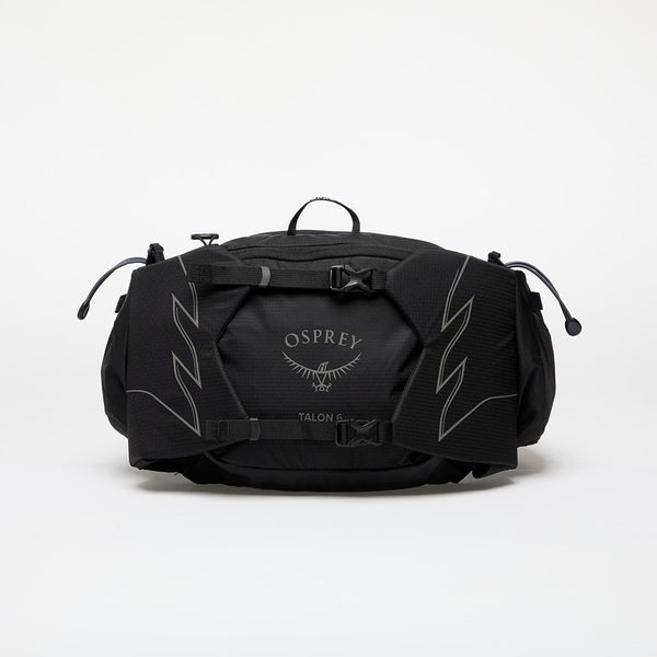 Osprey Чанта за кръста Osprey Talon 6 III Stealth Black 6 l