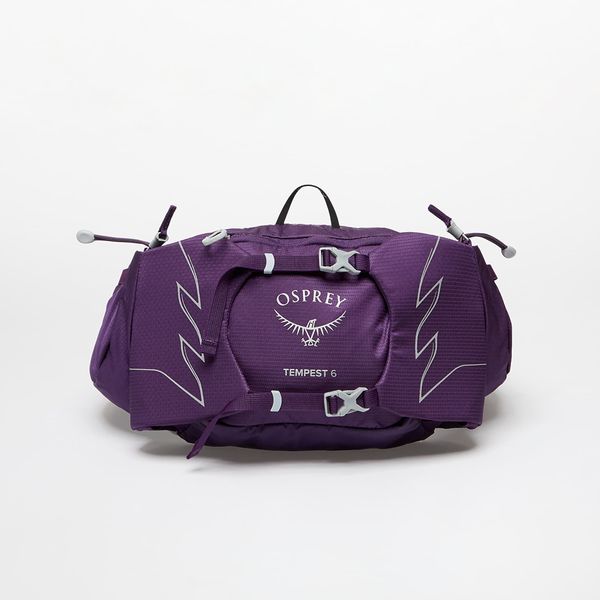 Osprey Чанта за кръста Osprey Tempest 6 III Violac Purple 6 l