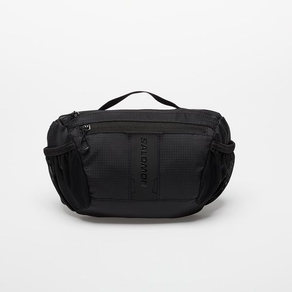 Salomon Advanced Чанта за кръста Salomon ACS Waist Pack 3 Black Universal