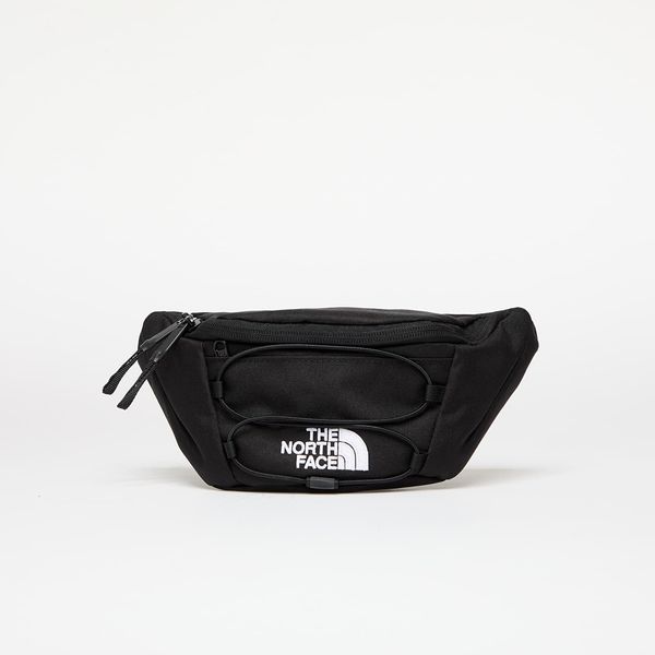 The North Face Чанта за кръста The North Face Jester Lumbar TNF Black Universal
