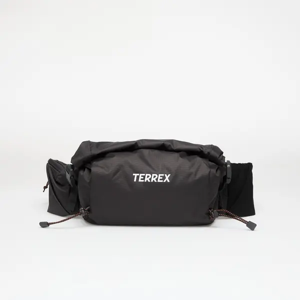 adidas Performance Чантичка за кръста adidas Terrex Xperior Waist Pack Carbon Universal