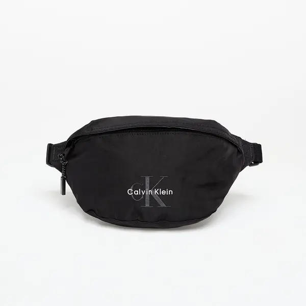 Calvin Klein Чантичка за кръста Calvin Klein Bold Waistbag Black Universal